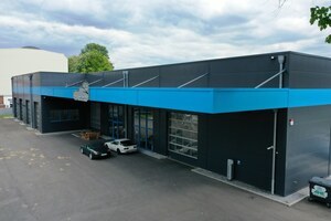 Werkstatthallen von Circle Hallensysteme default